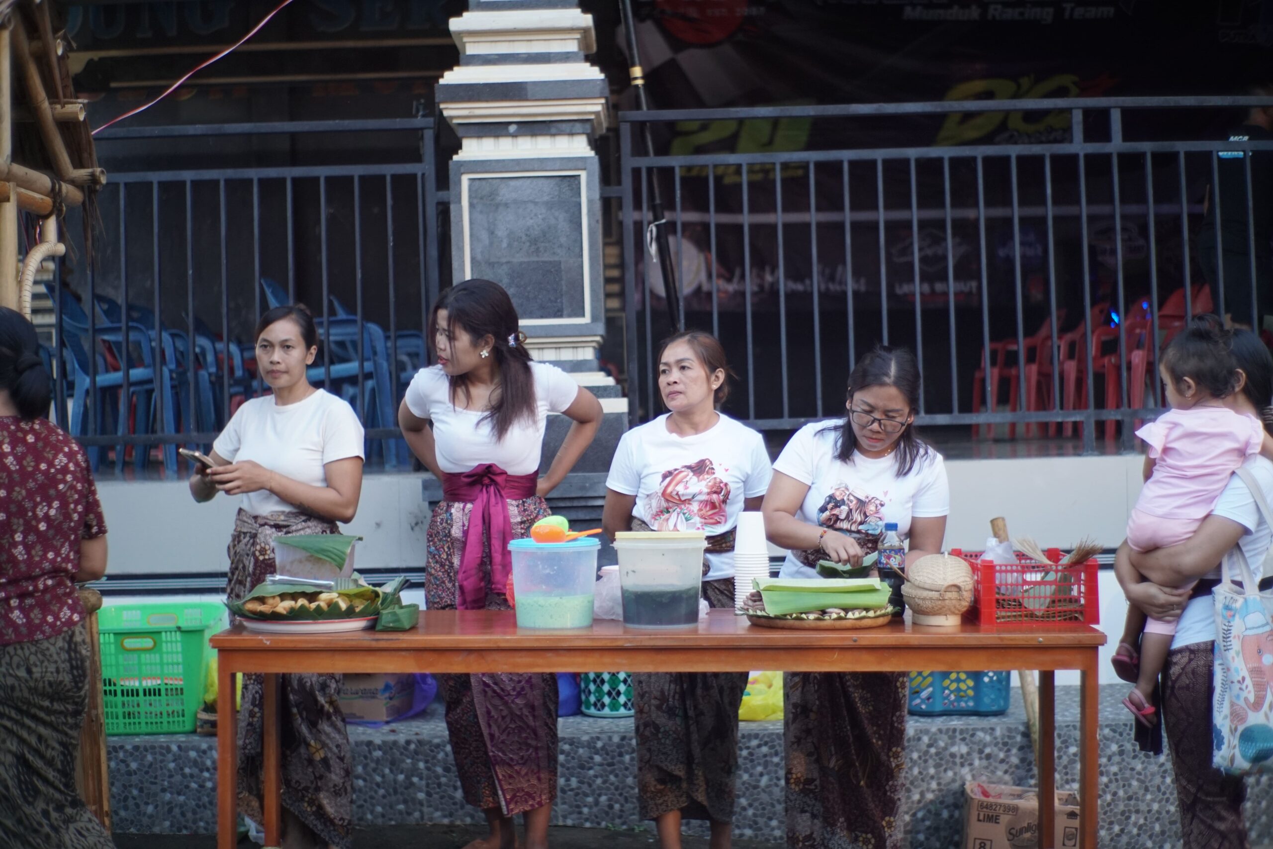 Merawat Kreativitas dan Kebebasan Berpikir Anak Muda Melalui Muruk dan Nutur