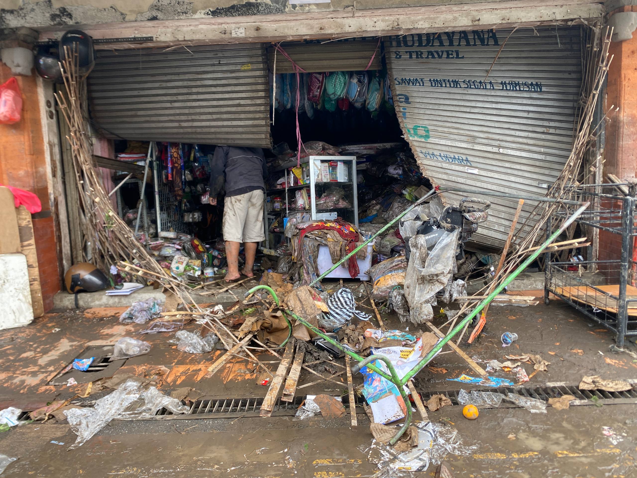 Banjir Bali 2025: Faktor Alam, Tata Kelola, dan Kesadaran Masyarakat Bali