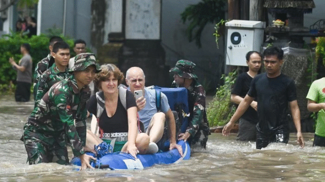 Mengelola Dana Darurat Banjir Bali: Antara Potensi dan Transparansi