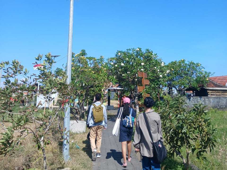 Mempertahankan, Sebaik-Baiknya Cara Mereka untuk Melawan